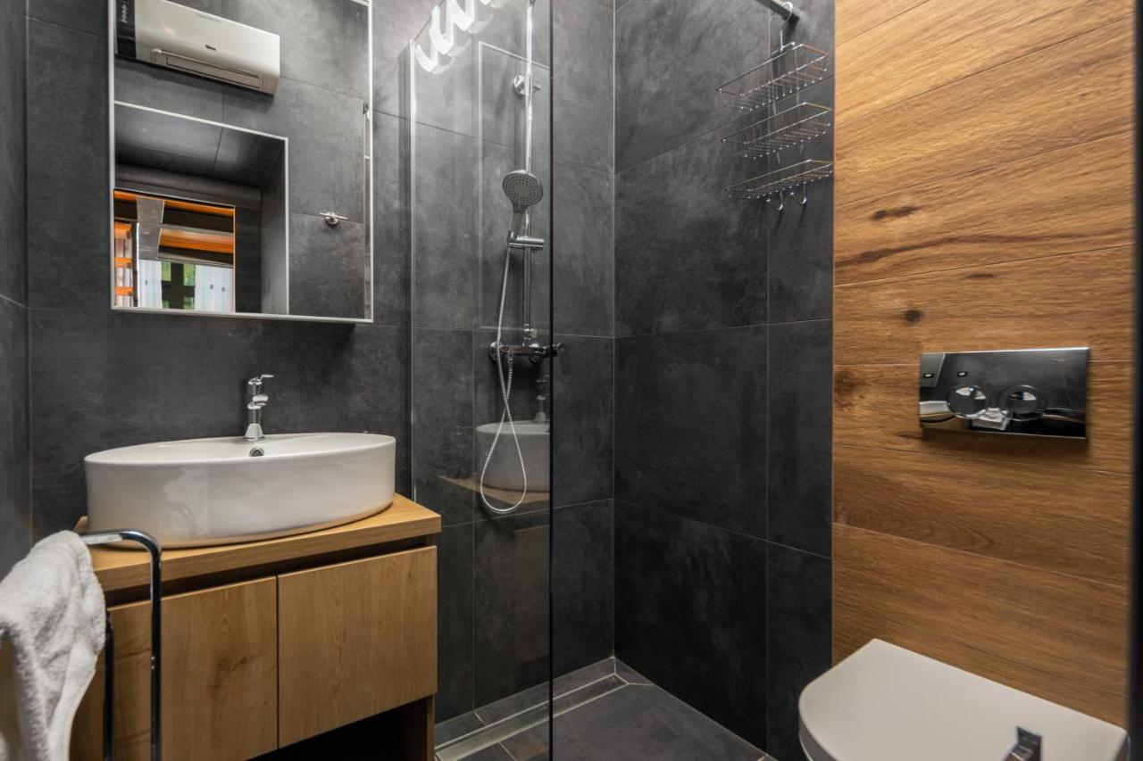 Studio Apartments Atelier Риека Экстерьер фото